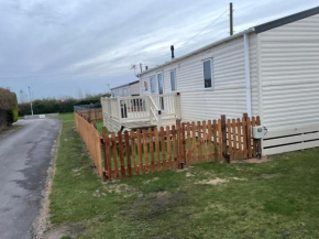 2 Brightholme Holiday Park 6 berth